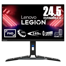 Lenovo Legion R25i-30 (25″, FHD, IPS, 180 Hz, 400 nits, 0,5 ms) im Lenovo Store