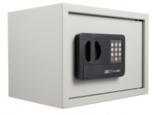 Jumbo – Burg-Wächter Möbeltresor Smart Safe 20 E – 35 × 24.8 × 20.6 cm – (Abholpreis)