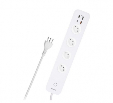 Daydeal – WLAN-Steckerleiste Marmitek Smart me Power LI USB und USB-C