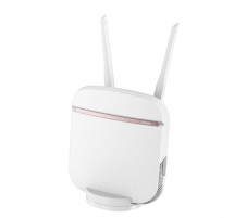 Mediamarkt – DLINK DWR-978 Router (Weiss)