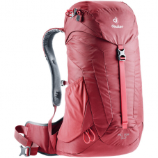 AC Lite 32 Rucksack rot bei Campz