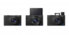 Nur noch heute 10% auf alle Sony RX100 Kameras bei digitec