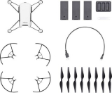 DJI Ryze Tello Booster Combo bei conrad für 116.95 CHF