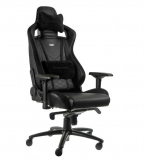 Digitec/ Galaxus – noblechairs Gaming-Stuhl EPIC Schwarz