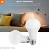 Xiaomi Philips Smart LED Birne für CHF 11.- inkl. Lieferung bei Gearbest