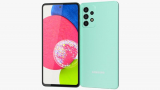 Samsung Galaxy A52s 5G CH-Modell bei Microspot