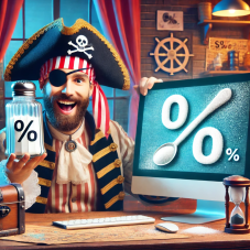 🏴‍☠️ Exklusiver Piratendeal – Glasfaser Internet für Zuhause mit 10Gbit/s, inkl. TV mit gratis Aktivierung & Cashback 🏴‍☠️