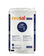 REOSAL Regeneriersalz, fein bei Jumbo