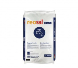 REOSAL Regeneriersalz, fein 25 kg, für Wasserenthärtungsanlagen – CHF 11.15 statt CHF 13.95 bei Jumbo (Abholpreis)