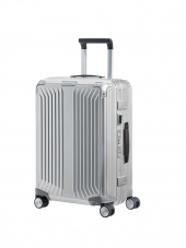 Kastner & Oehler: SAMSONITE Aluminium Trolleys 40 L, 71 L, 91 L, 63 L, 106 L knapp 20% günstiger