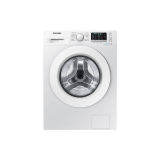 SAMSUNG Waschmaschine WW70J5555MW/WS A+++ für CHF 489.90 bei microspot