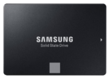 SAMSUNG 860 EVO SATA III, 1 TB zum Best Price ever!