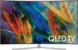 Samsung 65” TV Q7 Curved bei Dein Deal