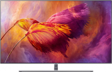 SAMSUNG QE-55Q8F QLED bei melectronics zum Best Price Ever