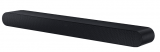 SAMSUNG HW-S60B Soundbar (5.0, Schwarz) bei Mediamarkt