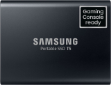 Samsung T5 Portable SSD 1 TB zum Bestpreis bei melectronics