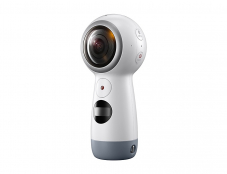 Samsung Gear 360 (4K, VR) bei Apfelkiste zum bestprice ever