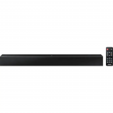 Samsung Soundbar HW-T400/ZG für knapp 55 Franken bei Ackermann