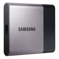 SAMSUNG Portable SSD T3 USB 3.1, 1.0TB bei Interdiscount