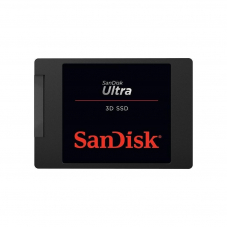 Sandisk Ultra 3D 1TB SSD zum Bestpreis