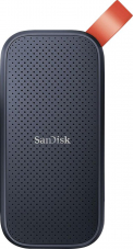 SanDisk Portable 480 GB SSD bei melectronics