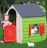 Do it + Garden Migros – Kinderspielhaus Magical (Abholpreis)