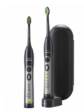 Philips Sonicare FlexCare Black HX6912/51 DUO Zahnbürste bei Nettoshop