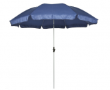 Derby Sonnenschirm BASIC EASY Ø200 cm Blau bei Jumbo (Abhollpreis)