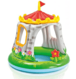 INTEX Baby-Pool – Royal Castle Sunshade bei babywalz