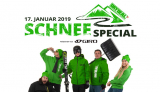 Schnee Special bei DayDeal heute