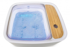 BLICK DEAL DES TAGES – Fussbad Scandinavian Jacuzzi