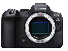 BLICK TAGESDEAL – Vollformat-Systemkamera  Canon EOS R6 Mark II Body