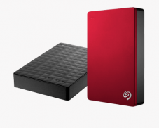 [Ankündigung] 20% Rabatt auf ausgewählte Seagate Produkte bei Microspot ab Montag