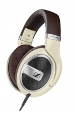 Kopfhörer Sennheiser HD 599 (Over-Ear) bei digitec.ch