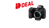 Der neue nikon z7 body im id deal