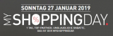 Heute ist wieder myShoppingDay – es gibt diverse Rabatte bei vielen Onlineshops