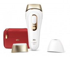 BRAUN Silk-Expert Pro IPL – PL5160 Haarentferner bei nettoshop