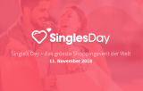 Die Singles Day Deals in der grossen Übersicht