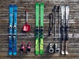 20% aufs Wintersportsortiment bei Ochsner Sport