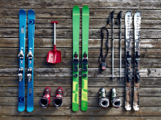 20% aufs Wintersportsortiment bei Ochsner Sport