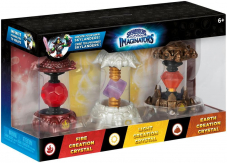 Diverse Skylanders Figuren ab CHF 1.90 bei melectronics