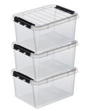 SmartStore Classic 31, 3er Set bei Doitgarden