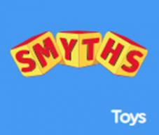 CHF 6.- Rabatt (MBW 25.-) bei Smyths Toys