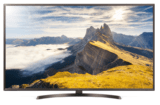 LG 55UK6400PLF LED TV Havanna Brown bei MediaMarkt