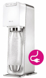 SODASTREAM Power Wassersprudler (weiss) bei Manor zum Bestpreis von CHF 59.50