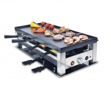 Blick Deal 5-in-1 Tischgrill Solis 791