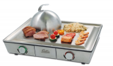 Tischgrill Solis Teppanyaki@Home bei Daydeal