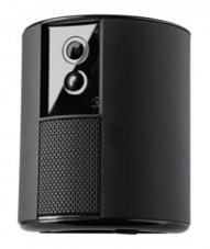 Somfy ONE Home Funk-Alarmkamera (black) bei Galaxus zum Bestpreis von CHF 164.-