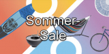 Diverse Bestpreise (z.B. Grills) beim Galaxus Sommer-Sale