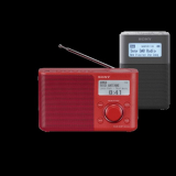 20% auf DAB+ Radios und Radiowecker von Sony bei Interdiscount